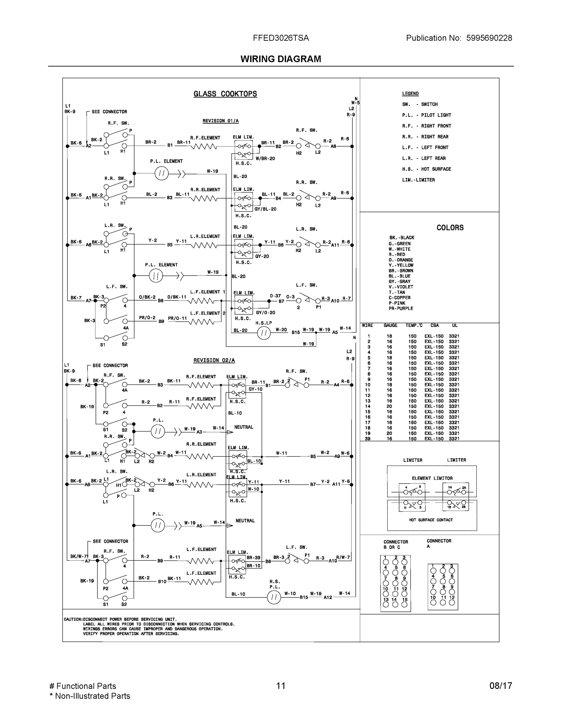 07 - WIRING DIAGRAM