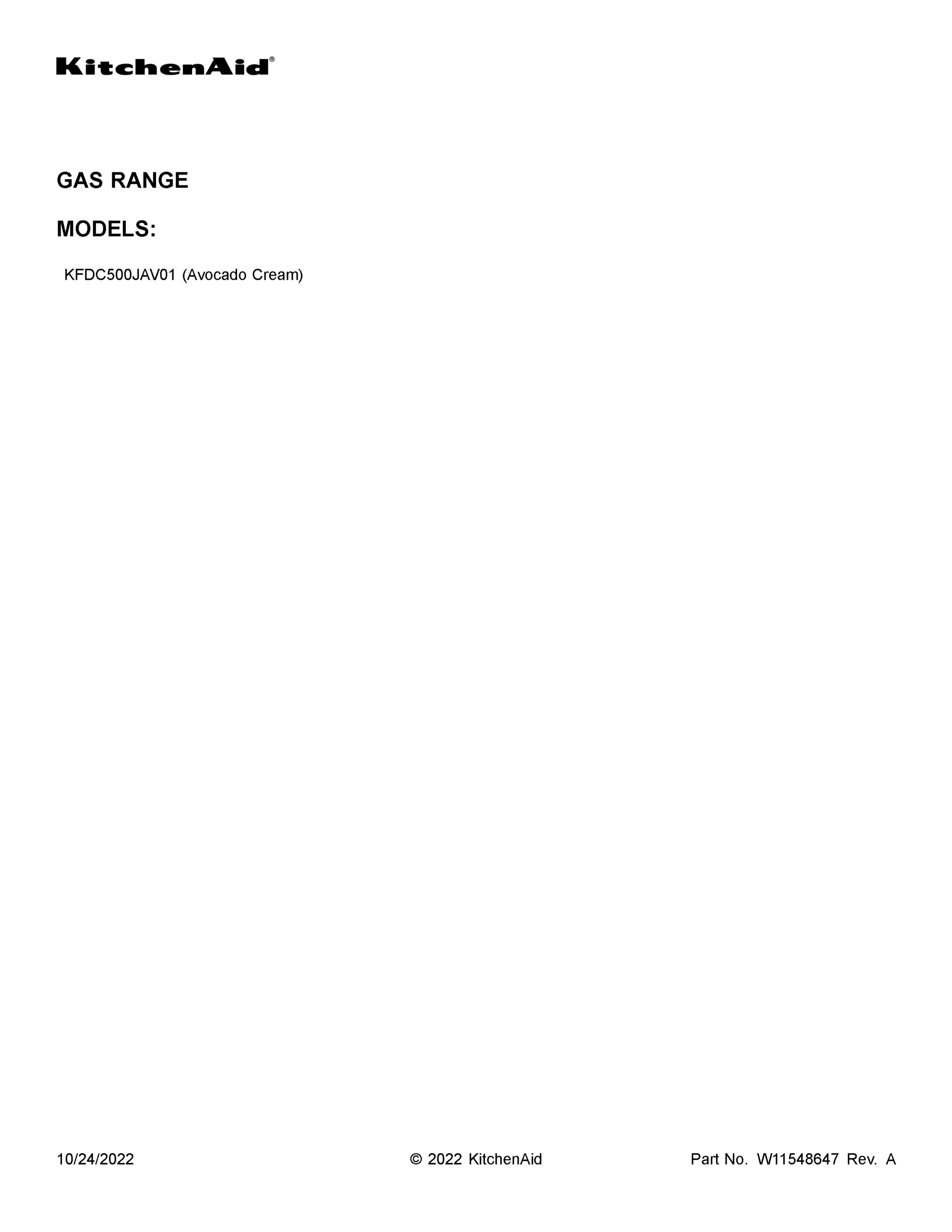 01 - COVER SHEET