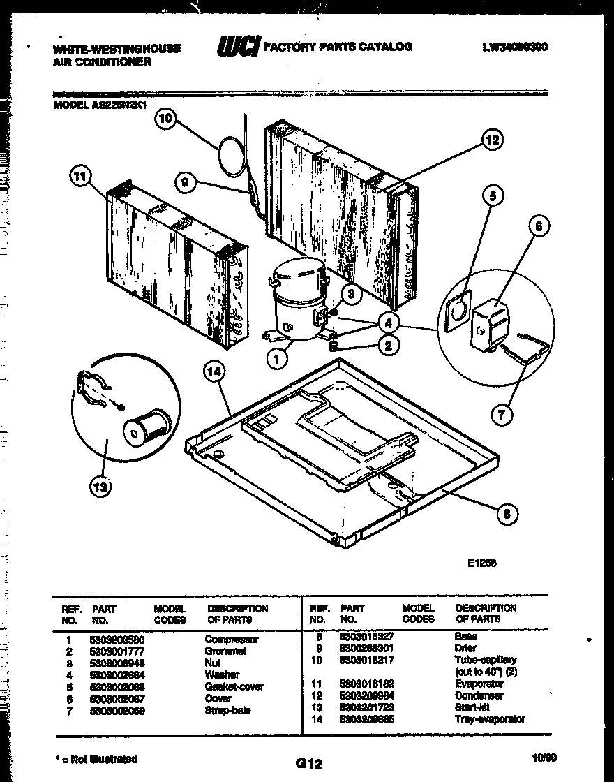 05 - SYSTEM PARTS