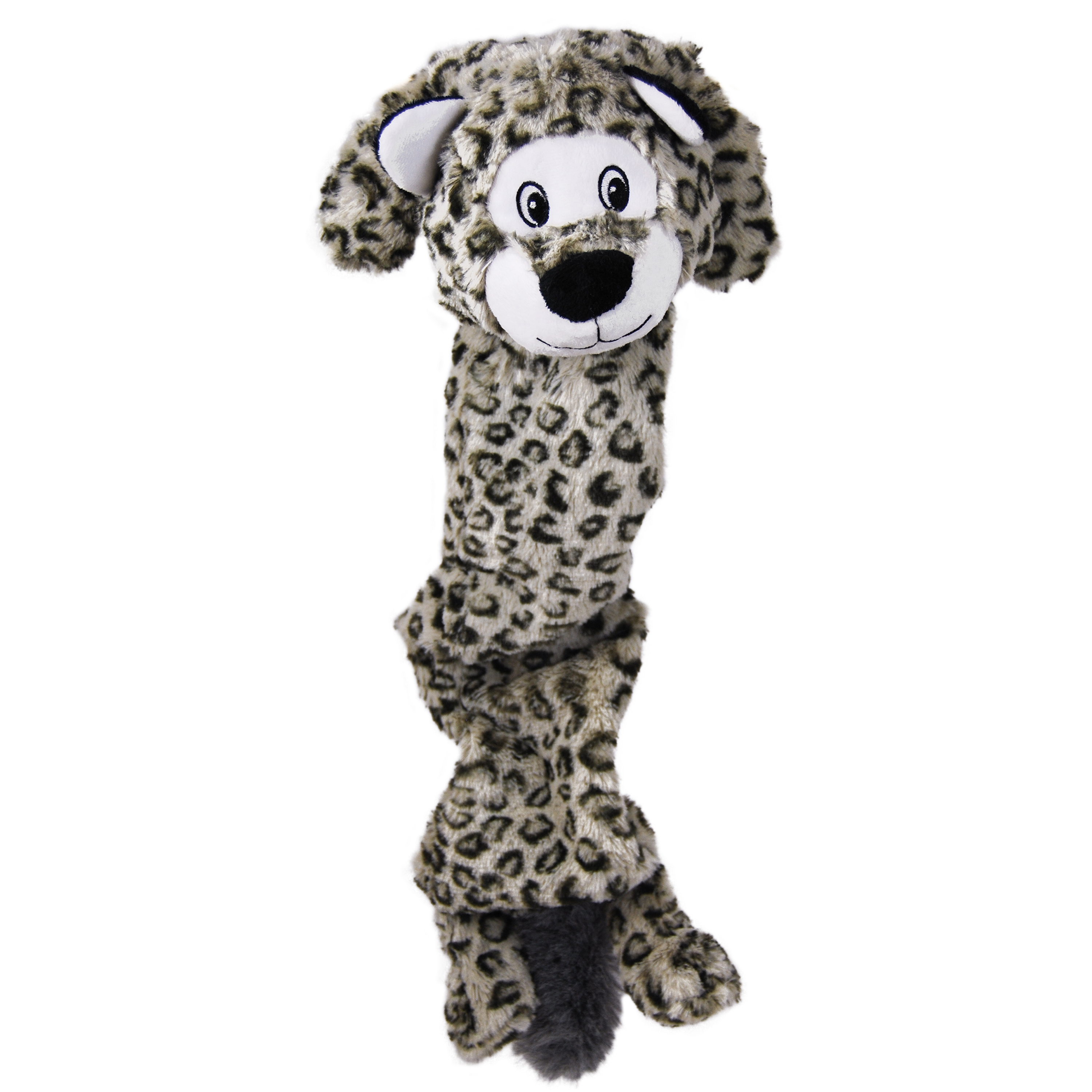 Stretchezz Jumbo Snow Leopard offpack product image