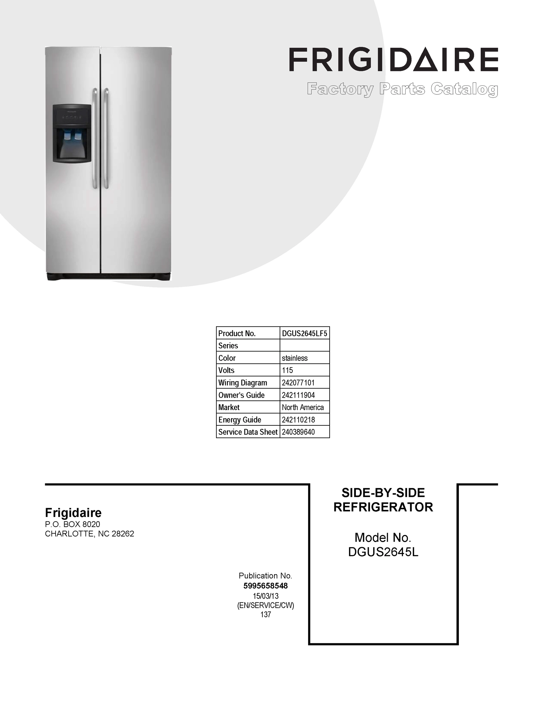 01 - COVER SHEET