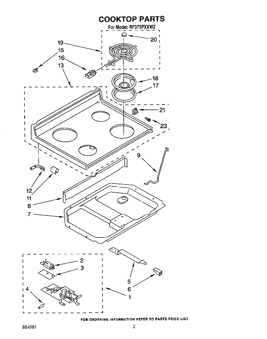 02 - COOKTOP