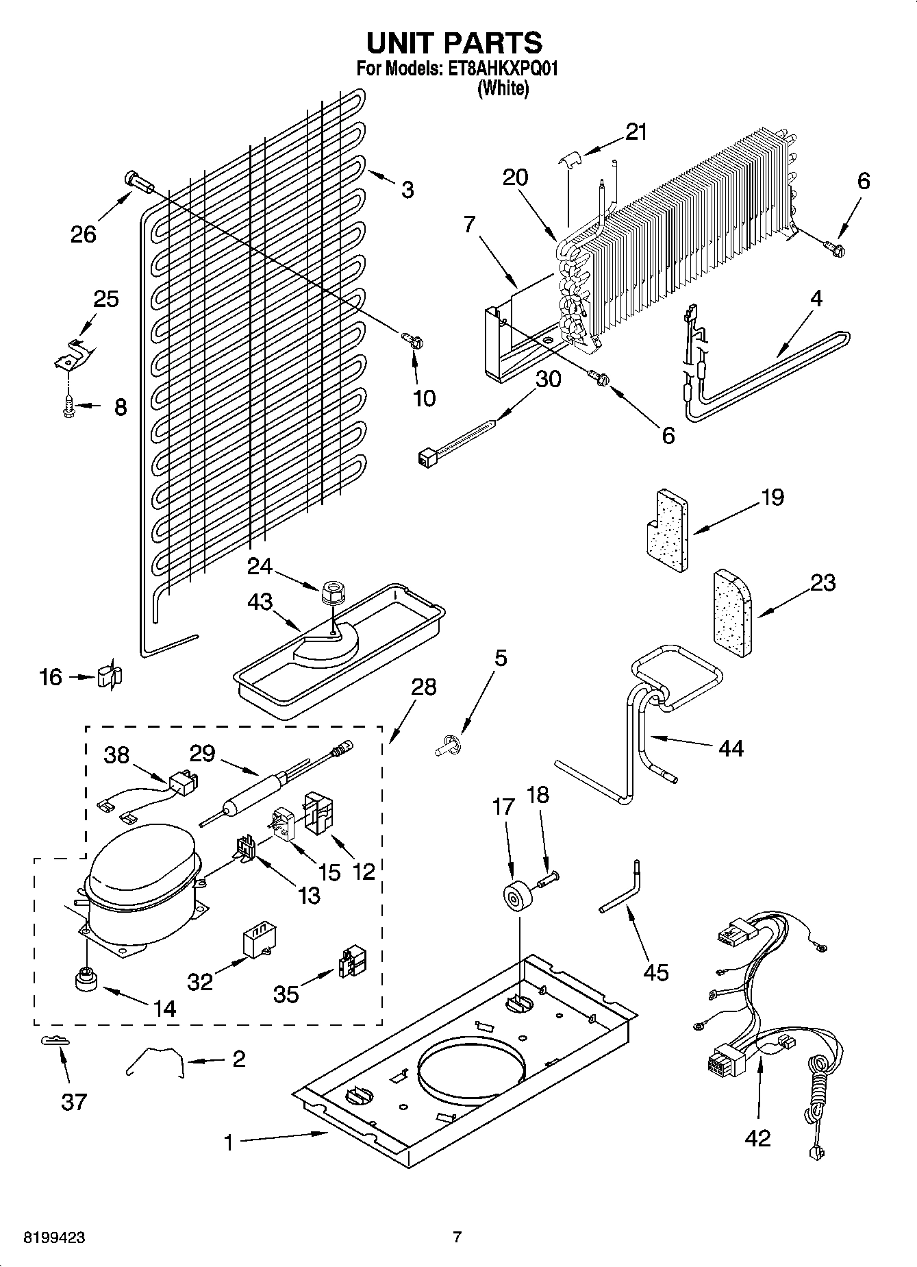 04 - UNIT PARTS