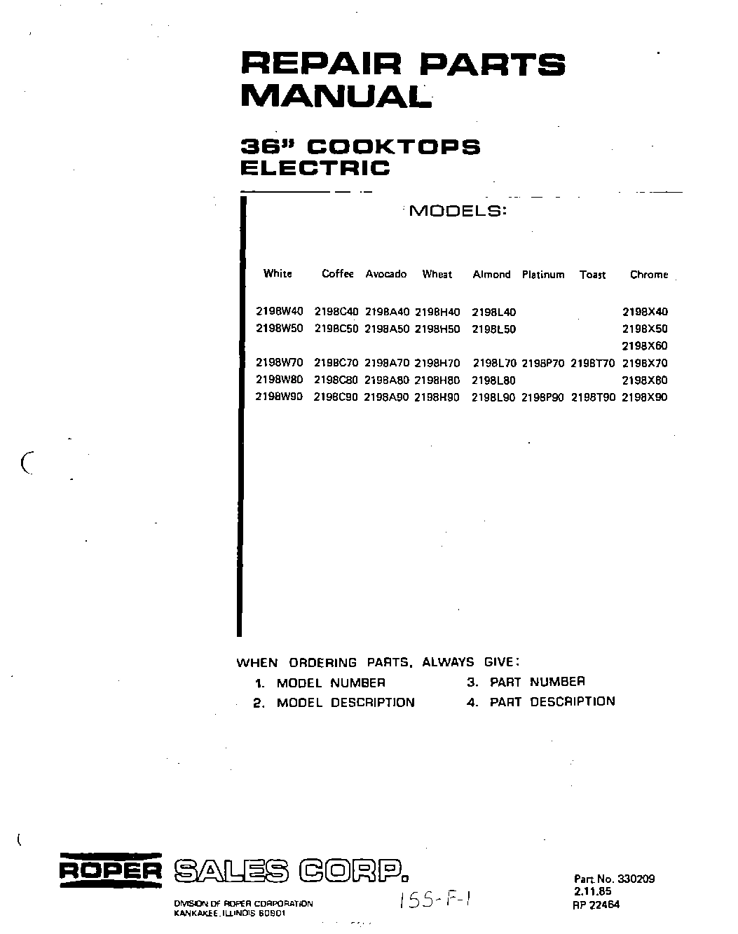 01 - SECTION