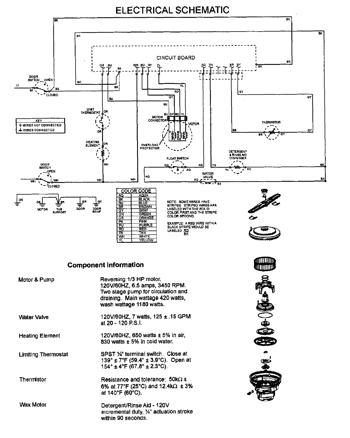 08 - WIRING INFORMATION