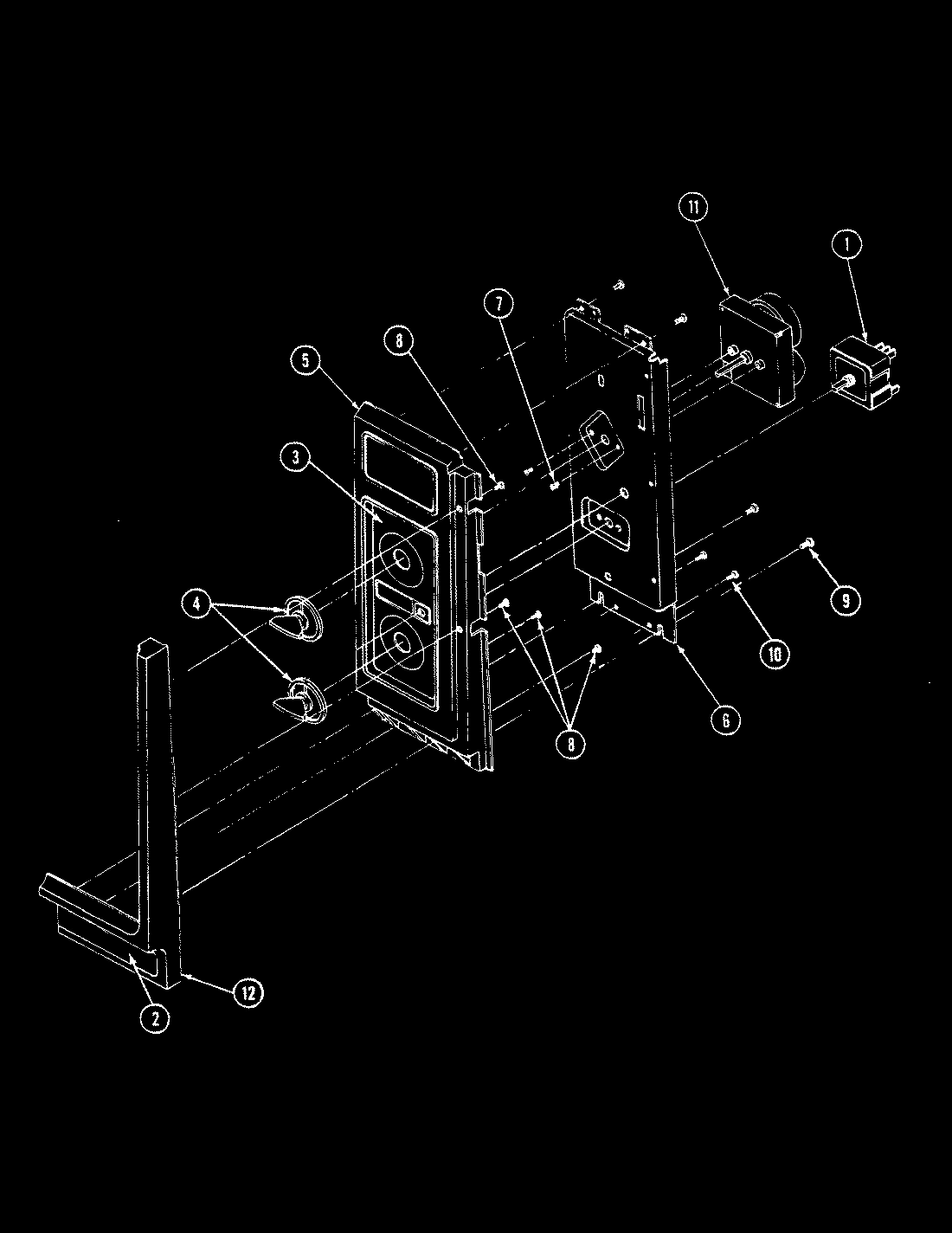 02 - CONTROL PANEL