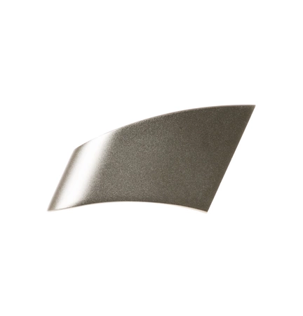 WB07K10426 GE Oven Endcap Handle - Image 4