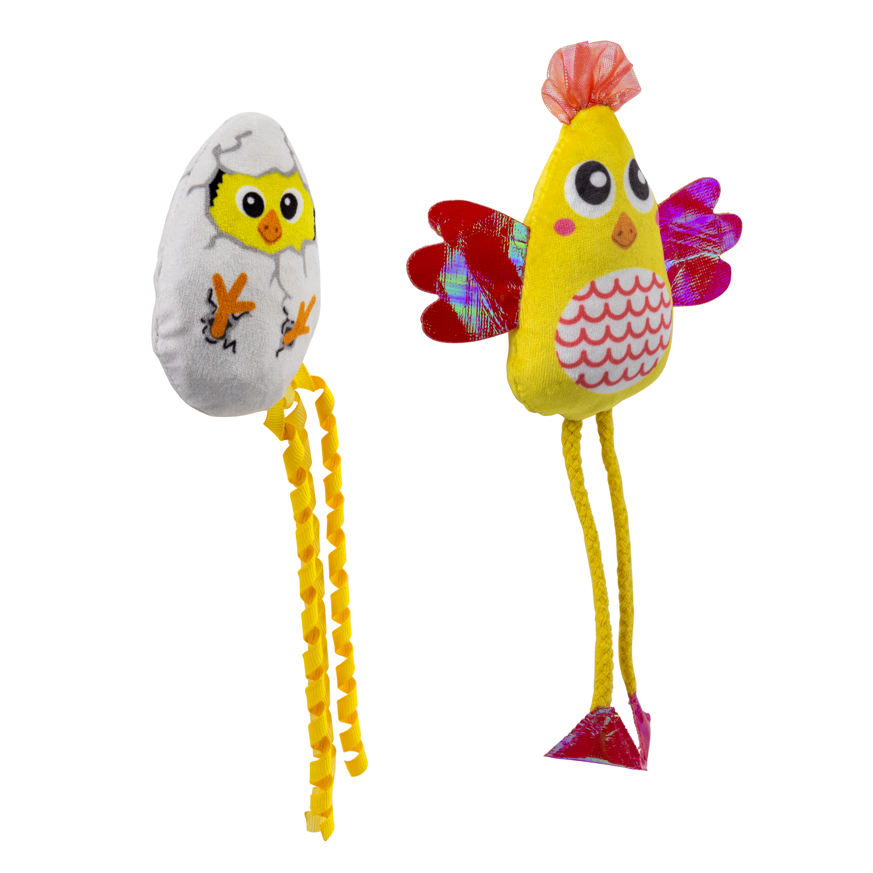 Scrattles Chicken 2-pk alt2 product image