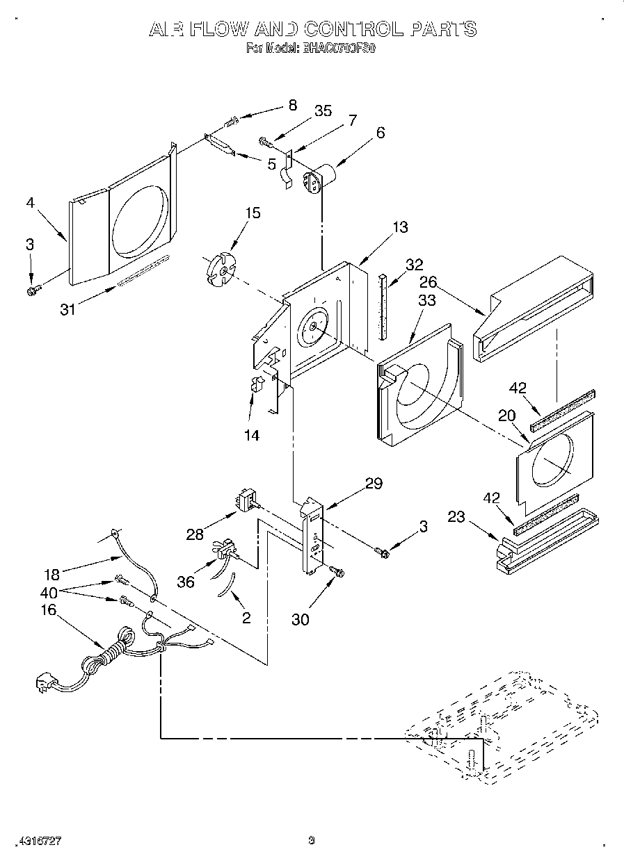 02 - AIRFLOW AND CONTROL