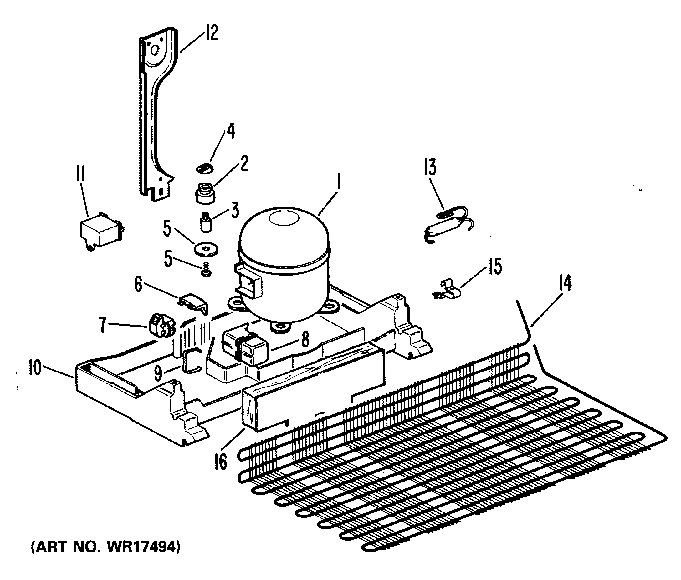 REPLACEMENT HI-SIDE ASSEMBLY