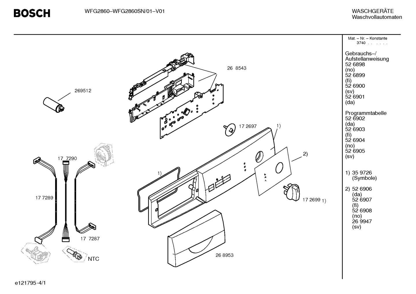 Diagram 1