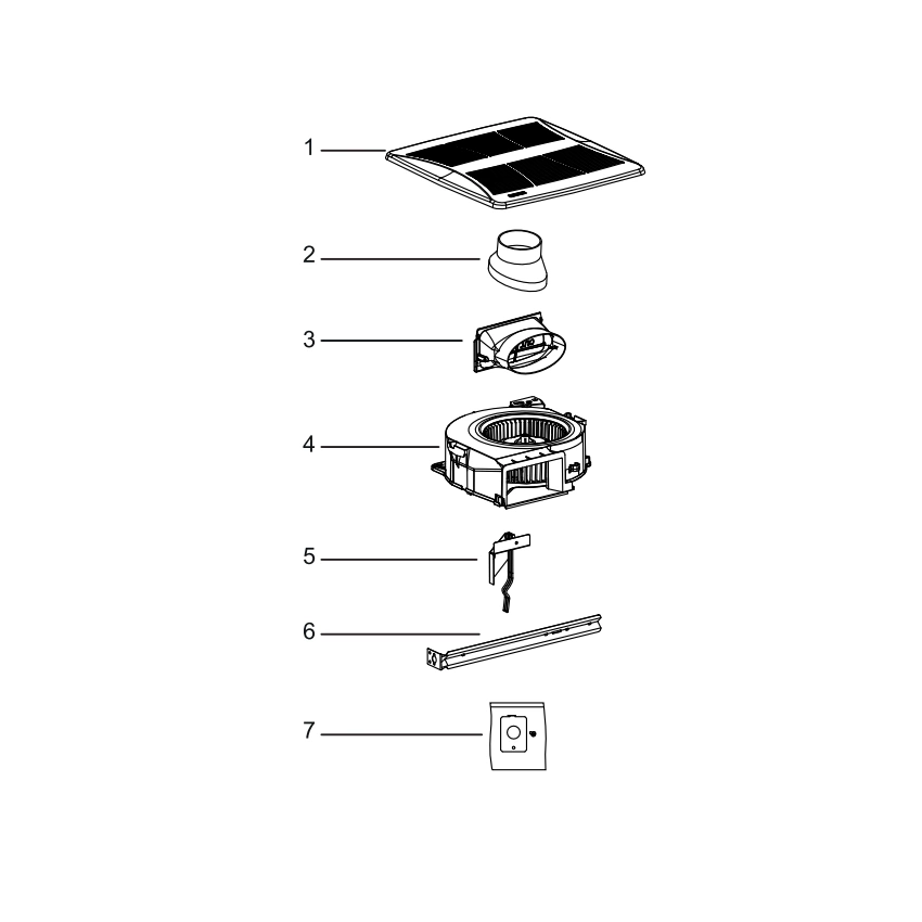Exploded View