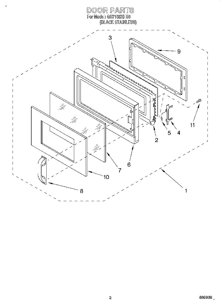 02 - DOOR