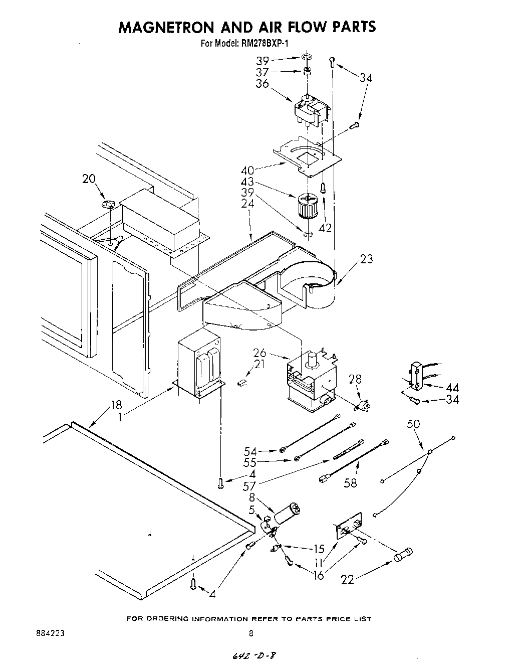 05 - MAGNETRON AND AIR FLOW