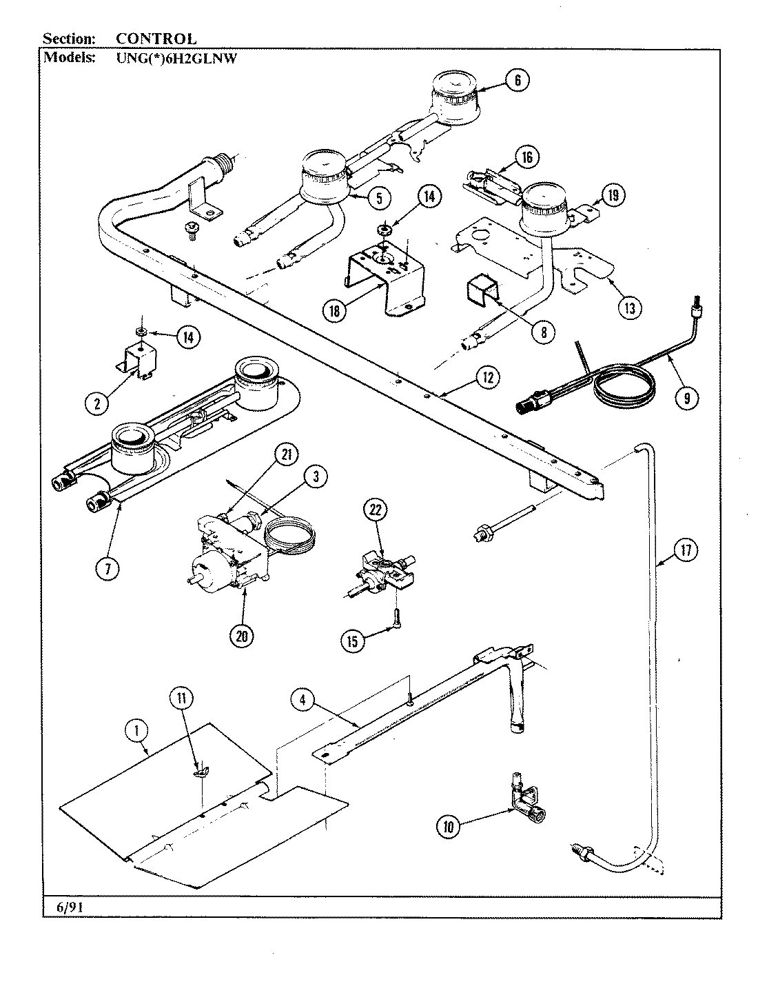 02 - CONTROLS
