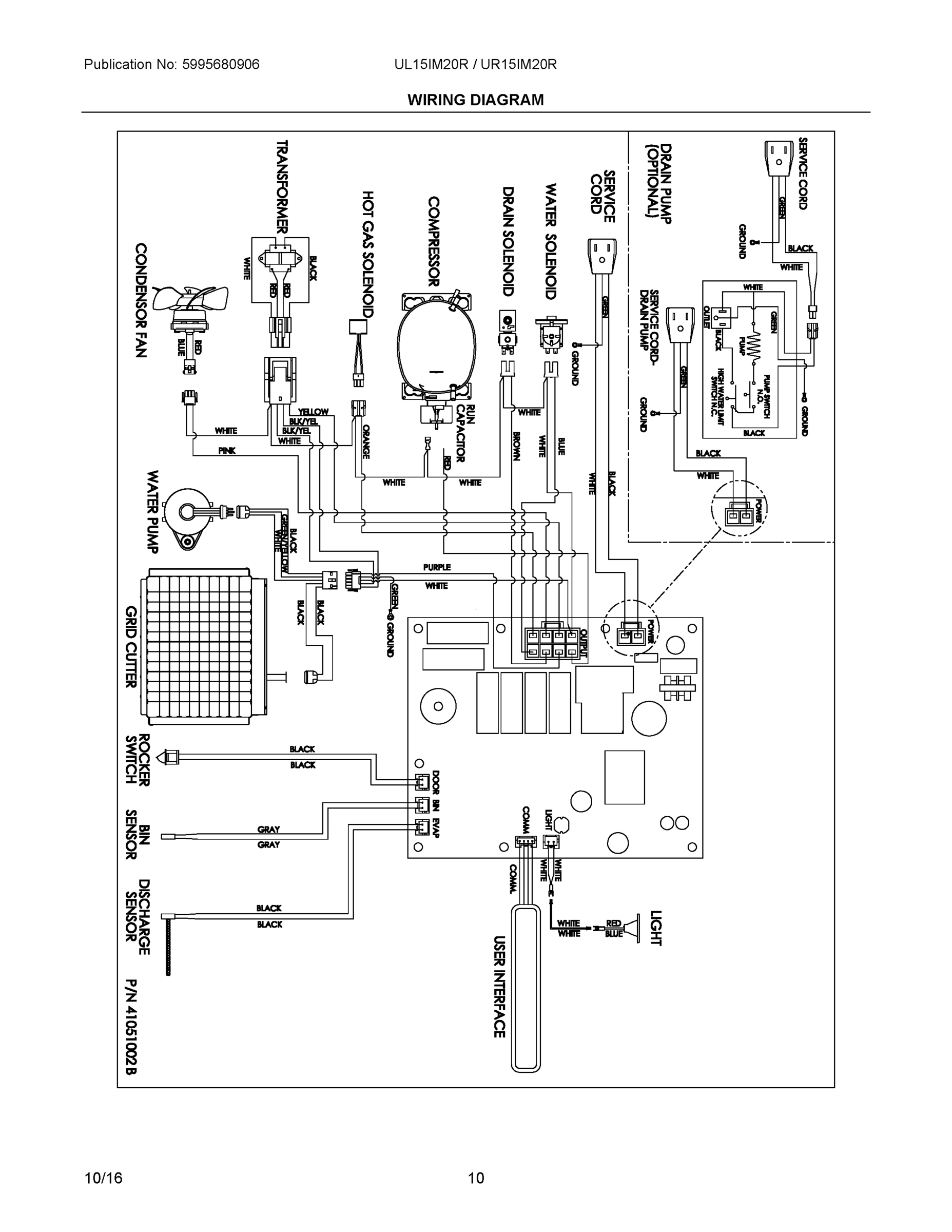 06 - WIRING DIAGRAM