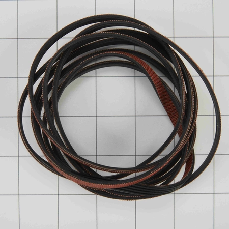 341241 Whirlpool Dryer Drum Belt - Image 7