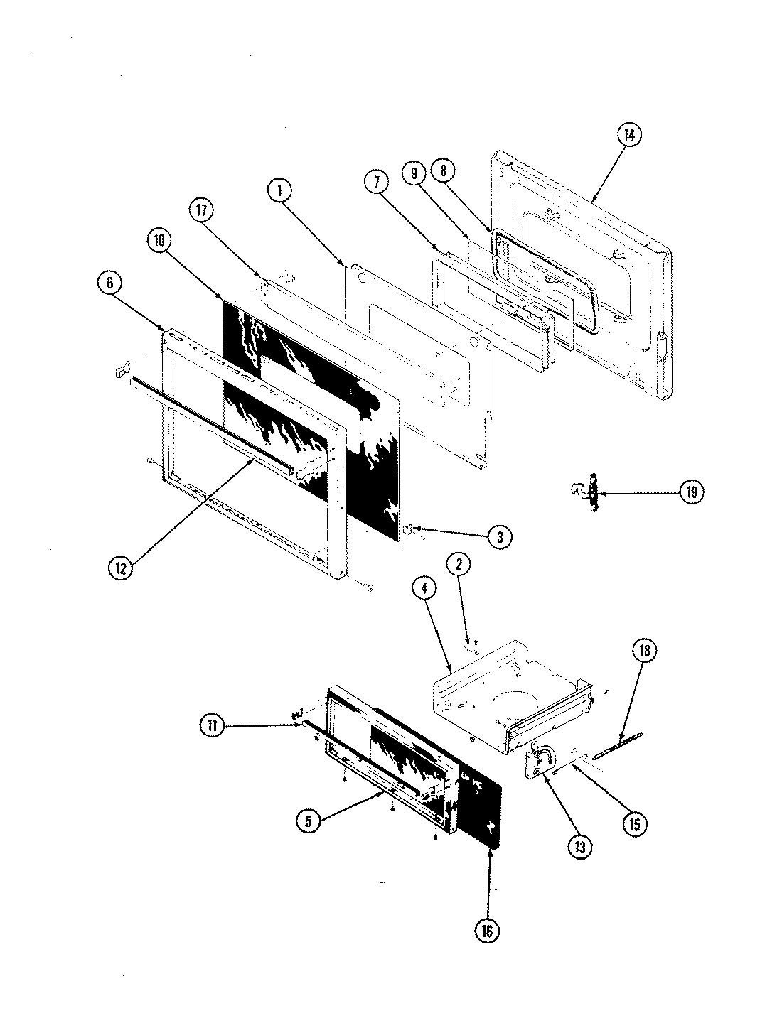 03 - DOOR