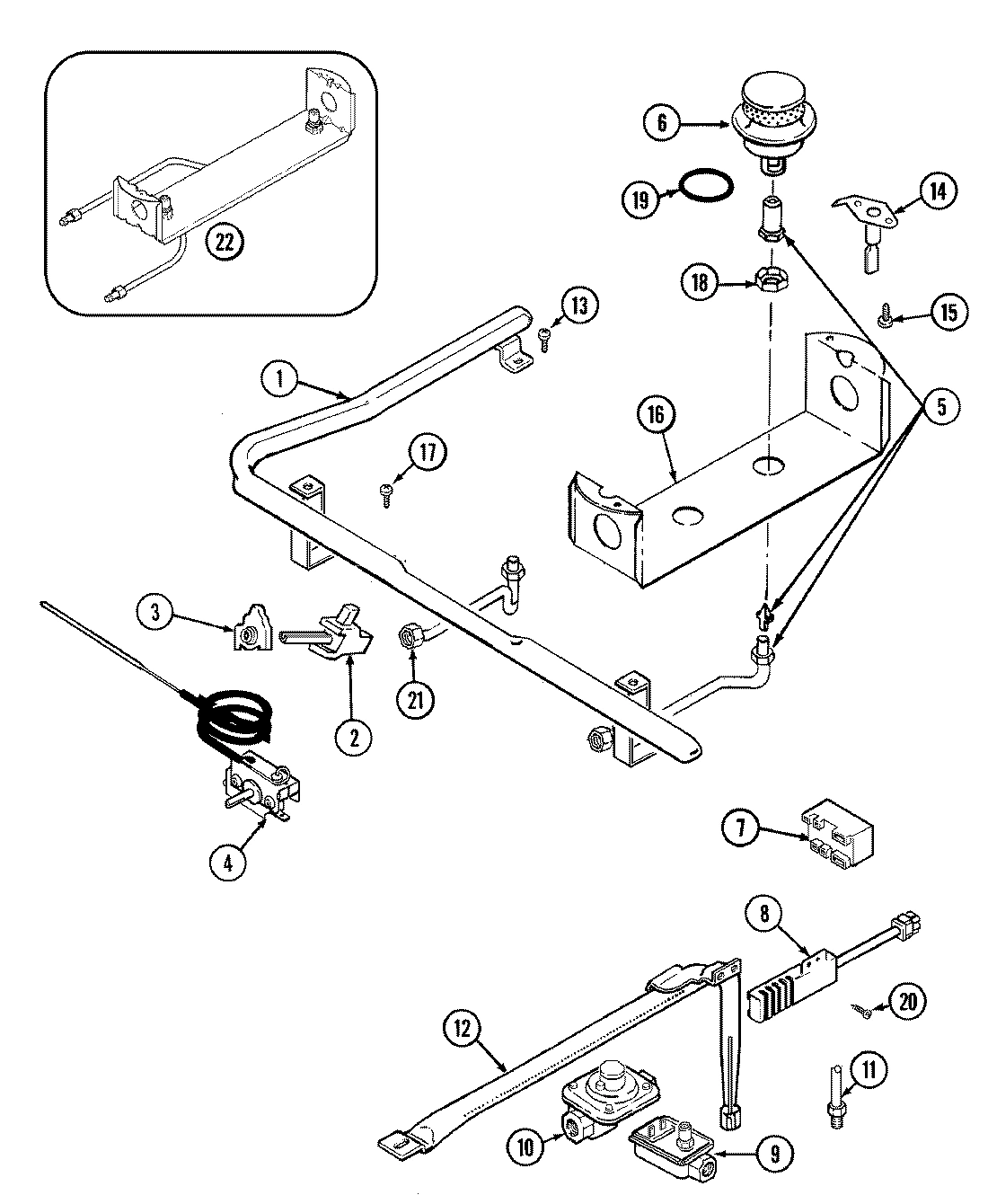 02 - GAS CONTROLS