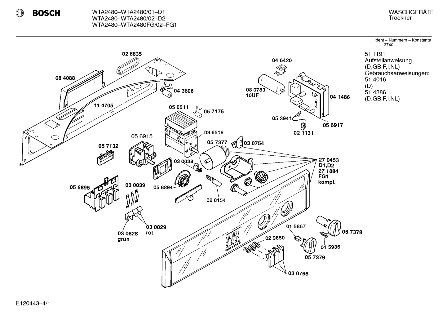 Diagram 1