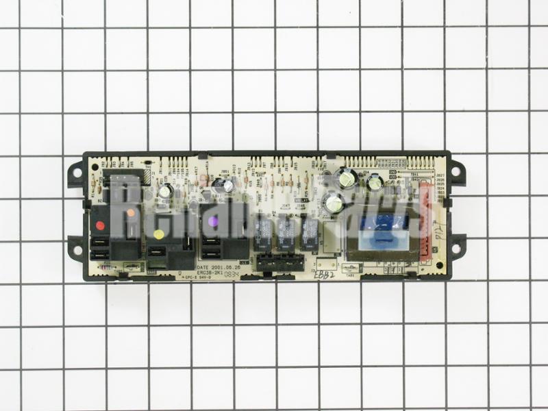 WB27T10416