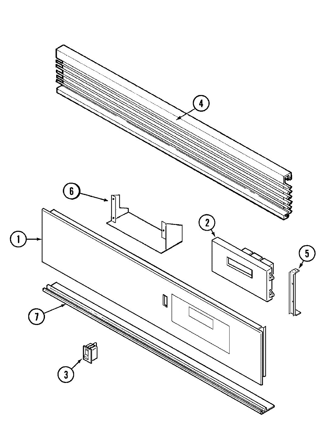 02 - CONTROL PANEL
