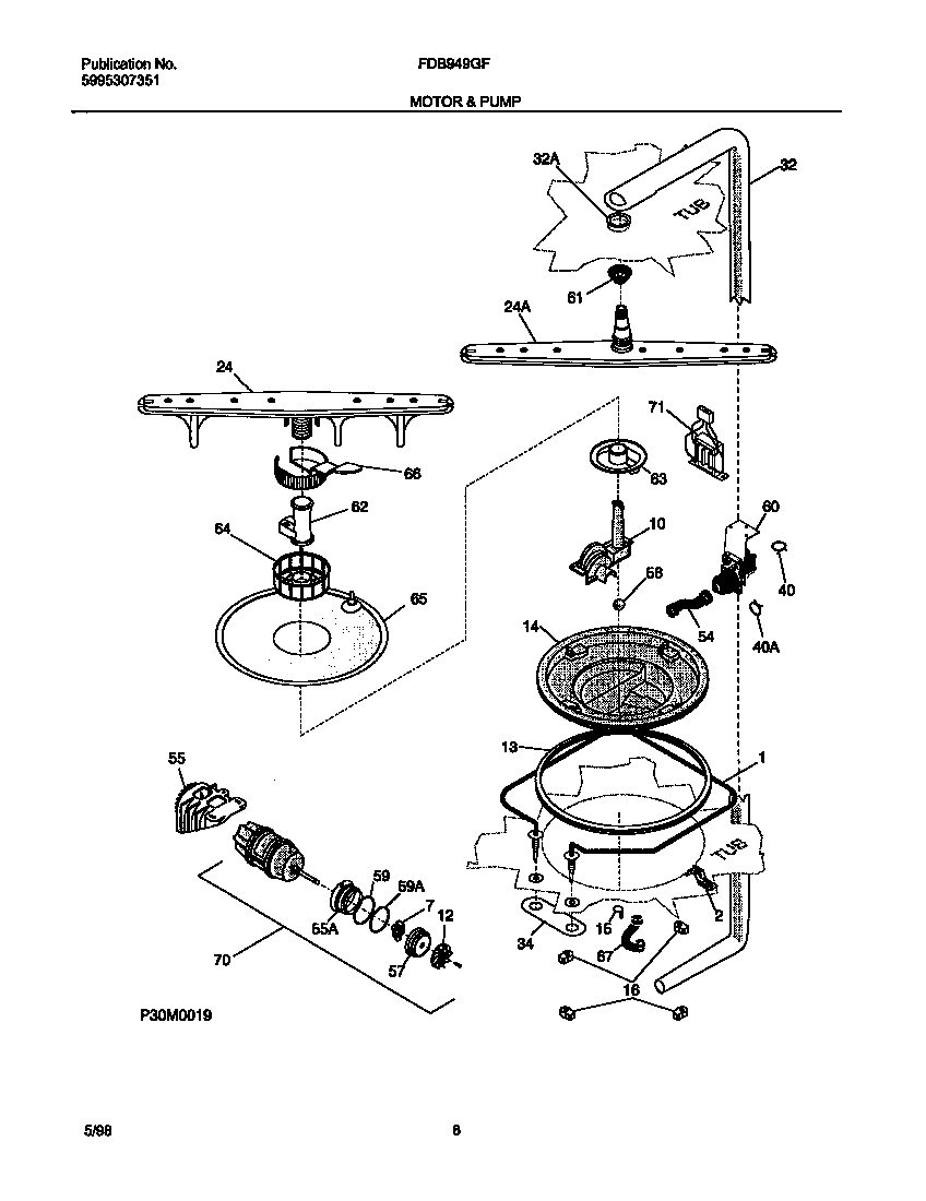 05 - MOTOR AND PUMP