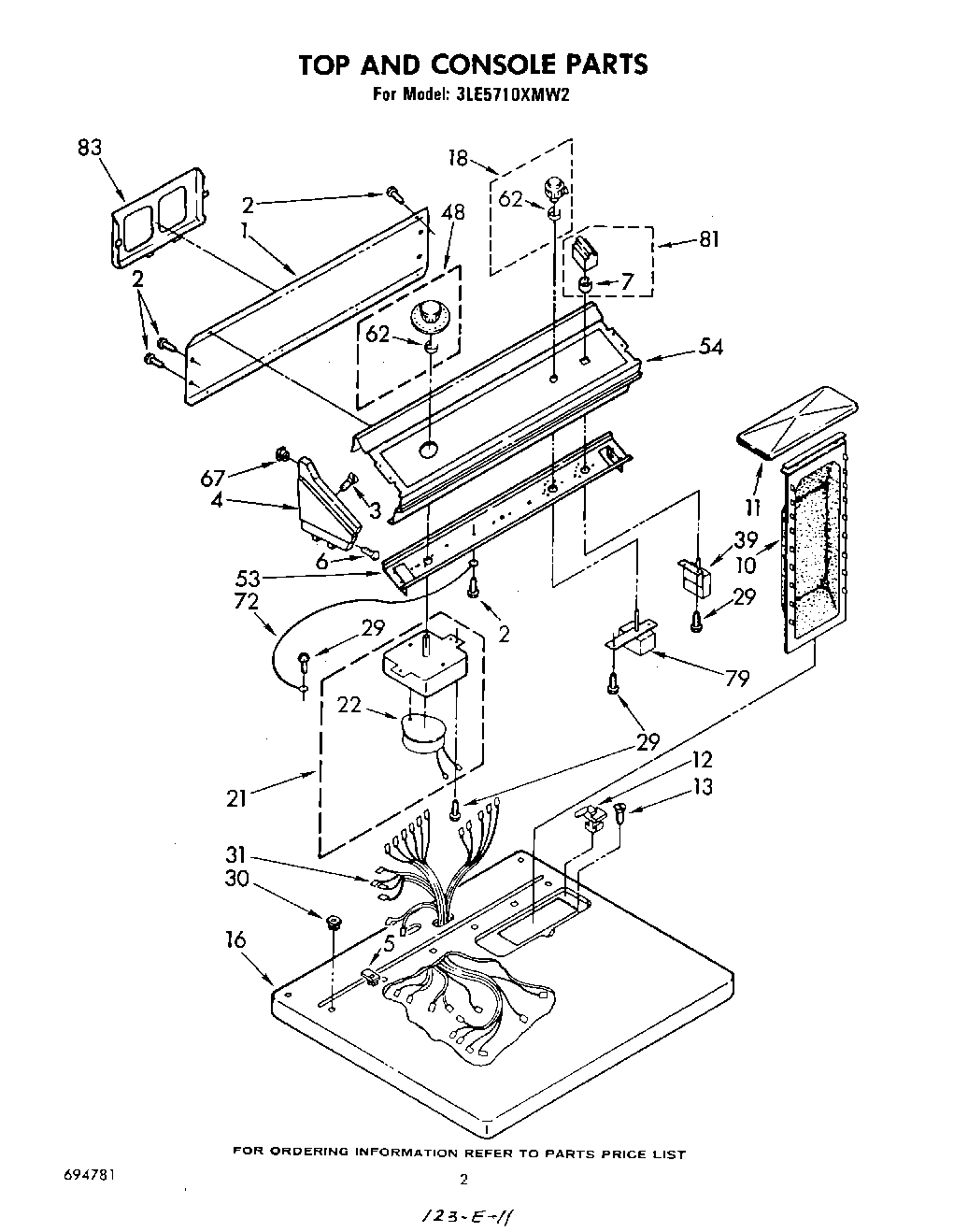 02 - SECTION