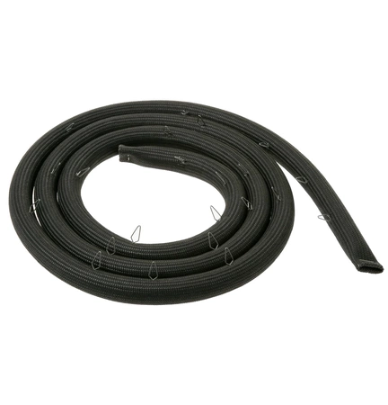 WB35X47302 GE Door Gasket