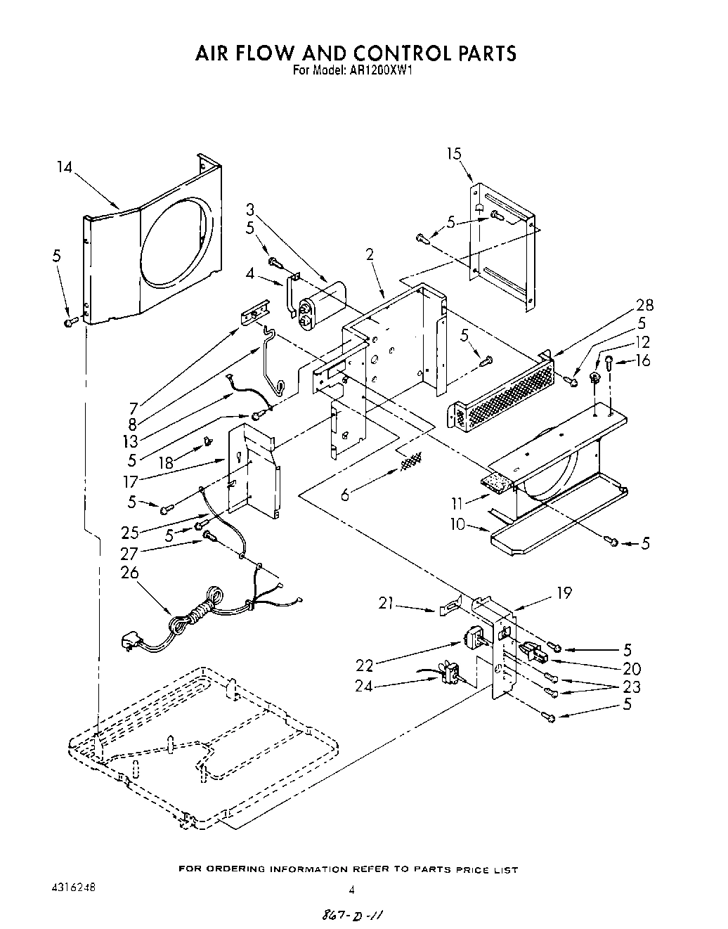 03 - AIR FLOW AND CONTROL