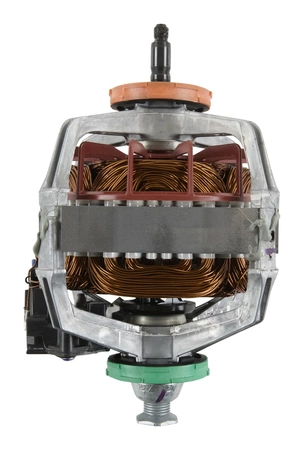 W11549461 Whirlpool Motor Drive | Part Advantage