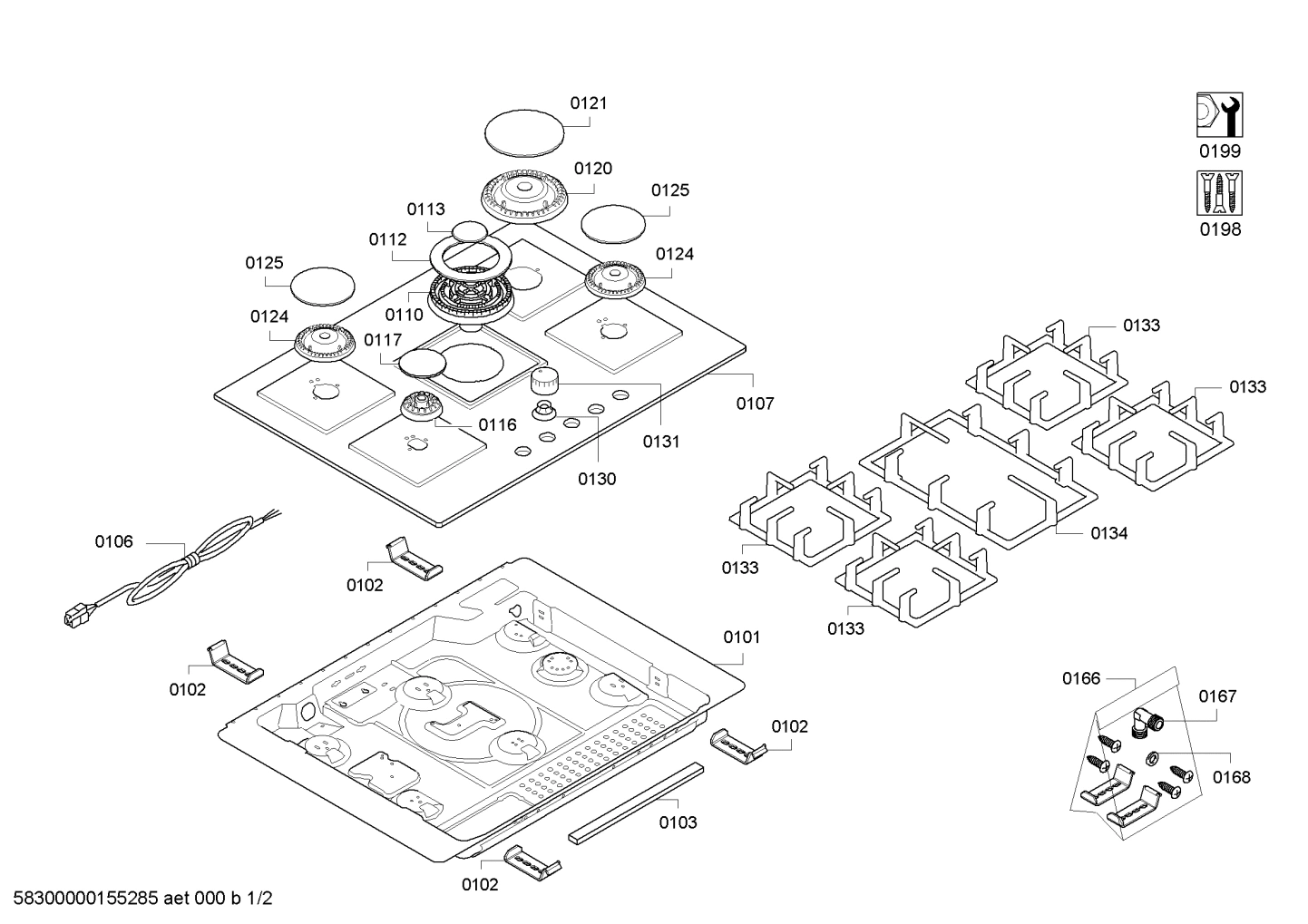 Diagram 1