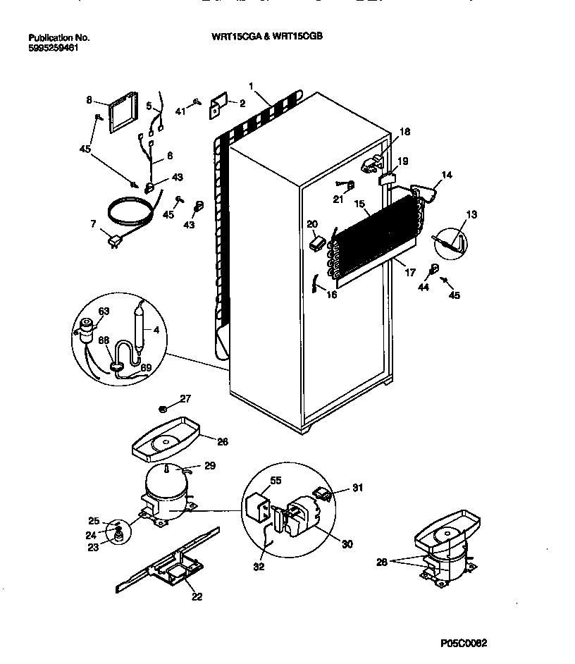 05 - COOLING SYSTEM