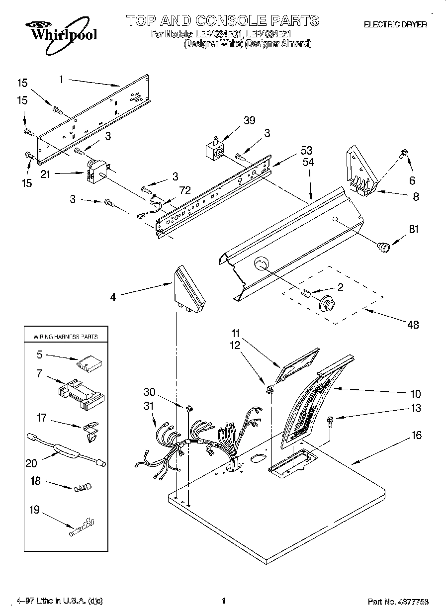 01 - SECTION