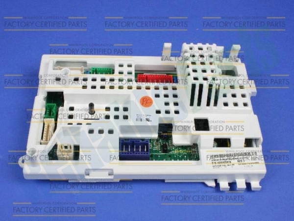 Electronic Control Board