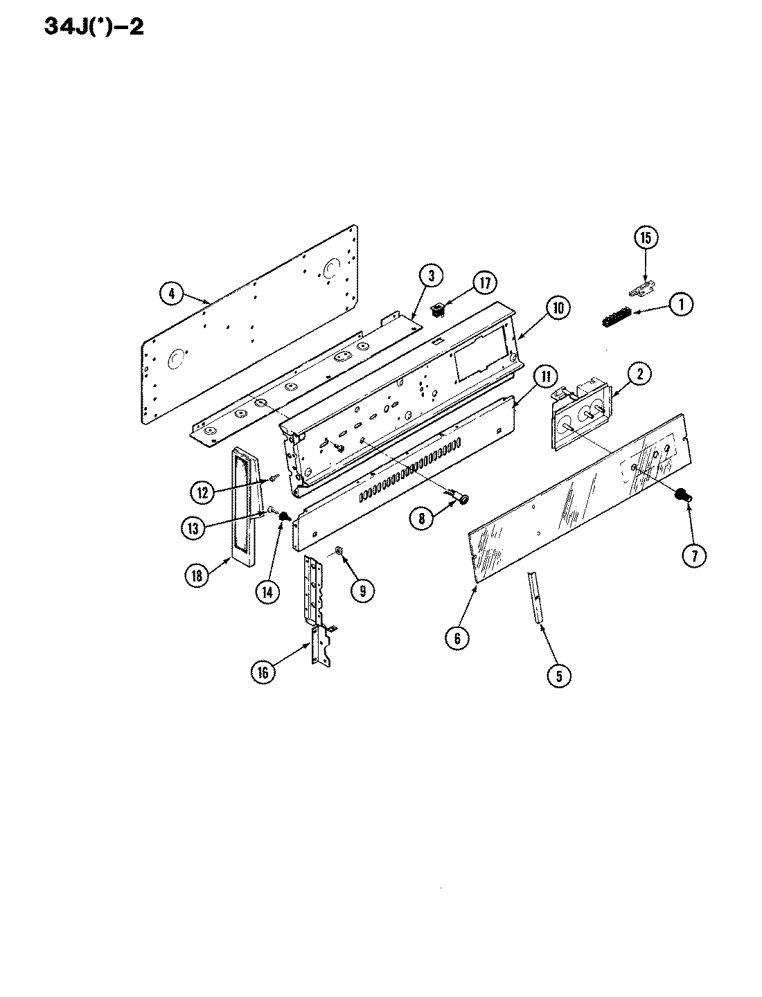 02 - CONTROL PANEL