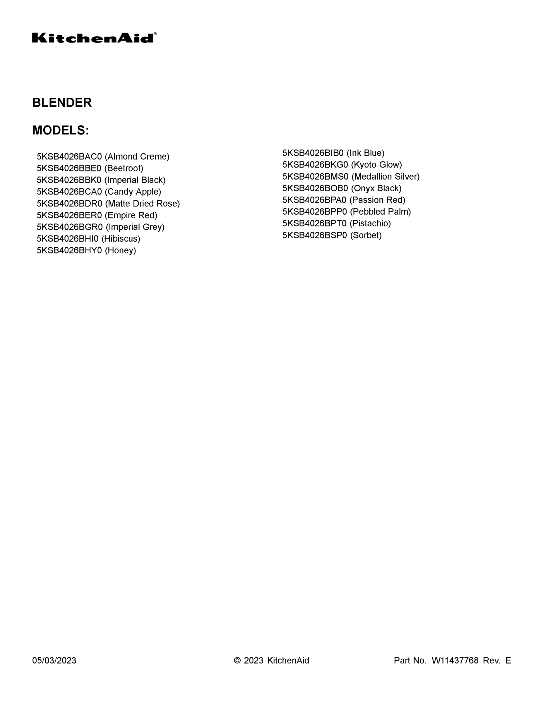 01 - COVER SHEET