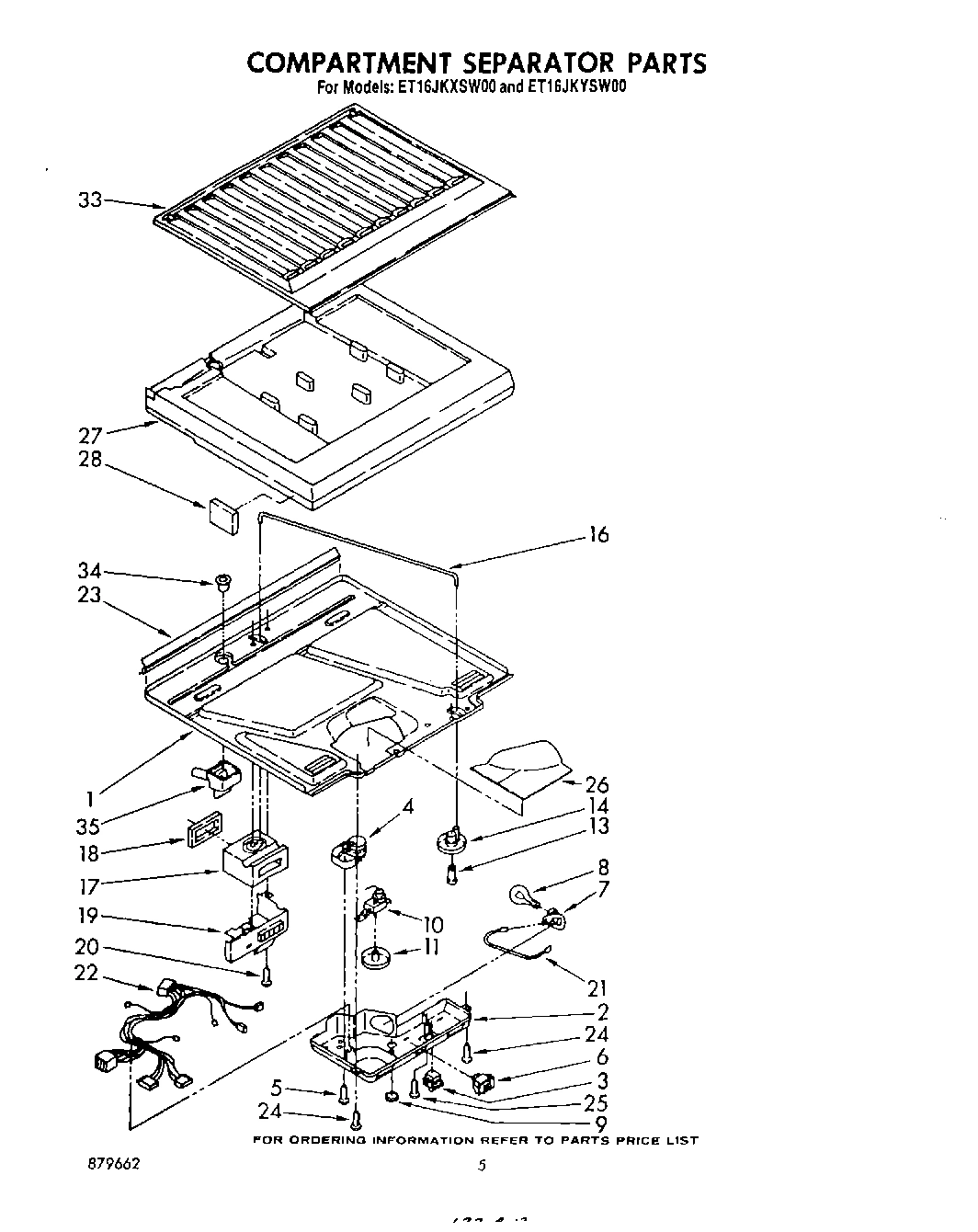 04 - COMPARTMENT SEPARATOR