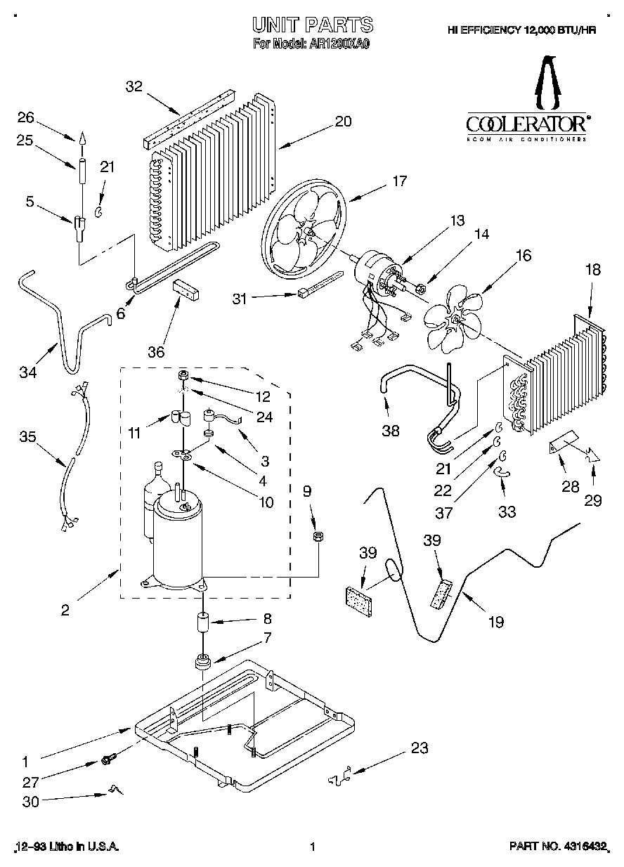 01 - UNIT, LITERATURE