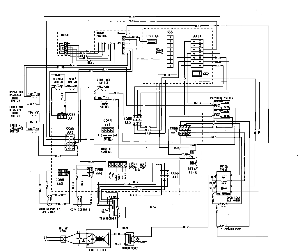 09 - WIRING INFORMATION