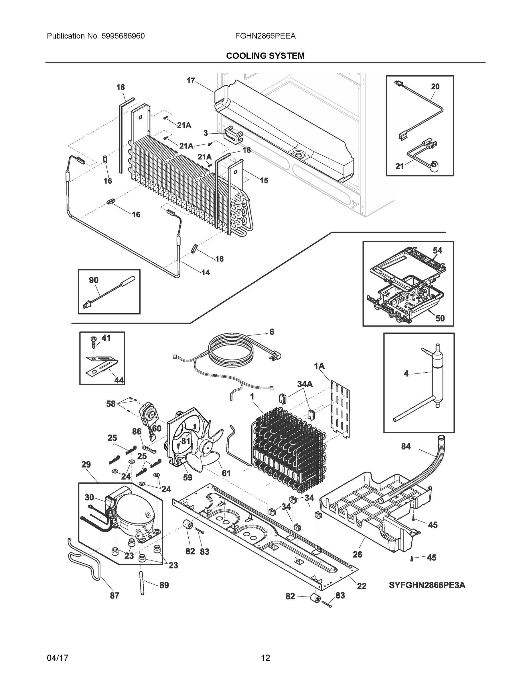 06 - COOLING SYSTEM
