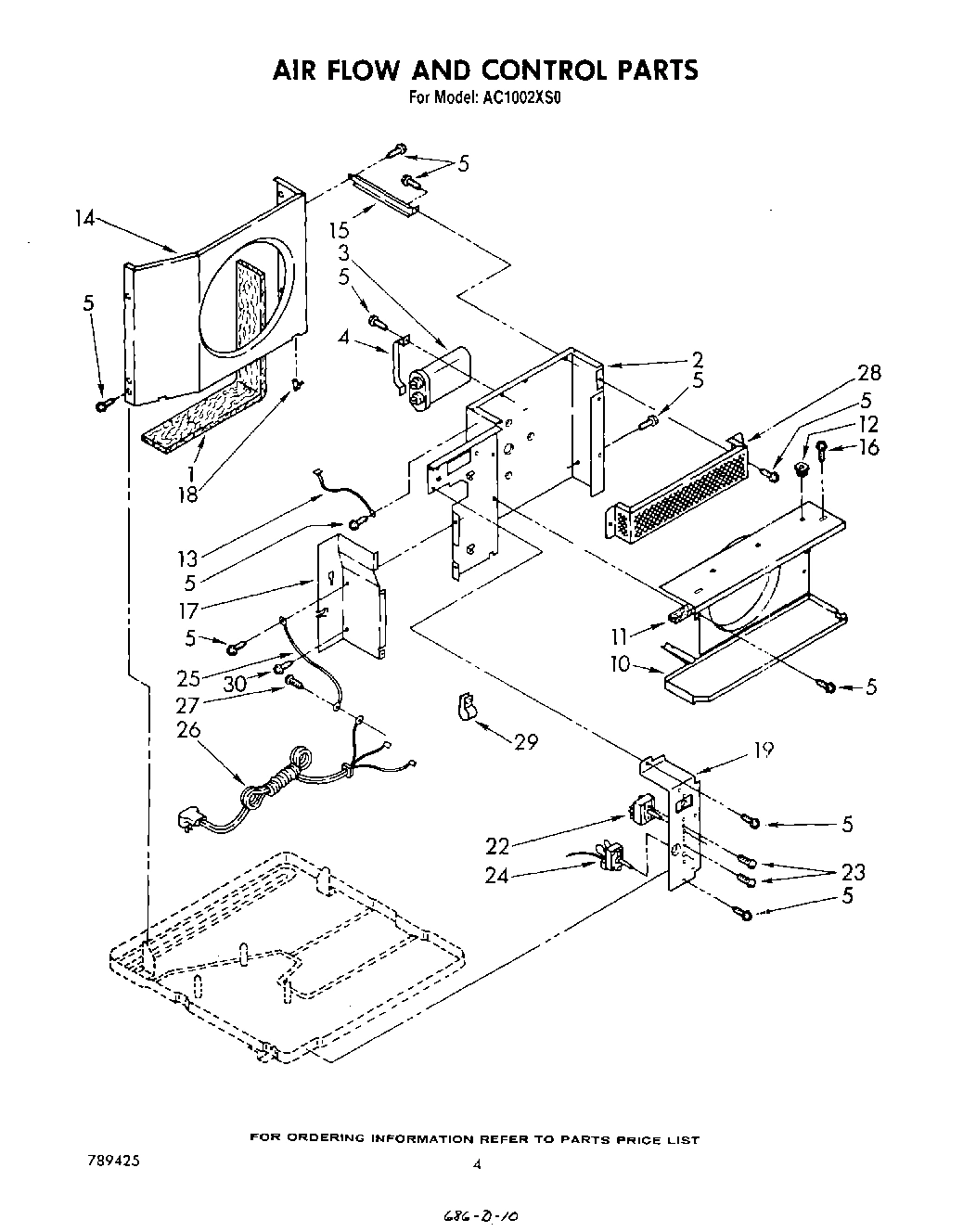 03 - AIRFLOW AND CONTROL