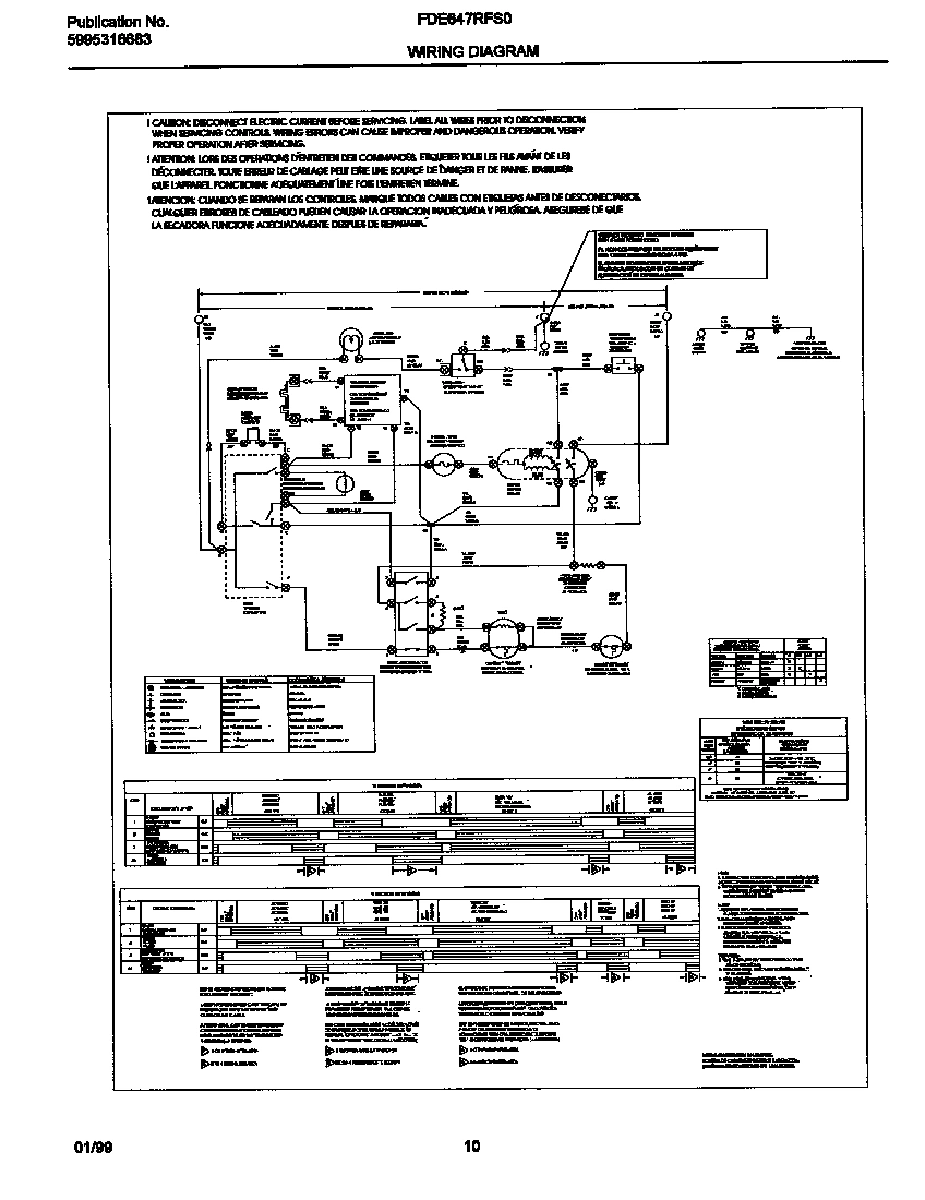 06 - 131633800 WIRING DIAGRAM