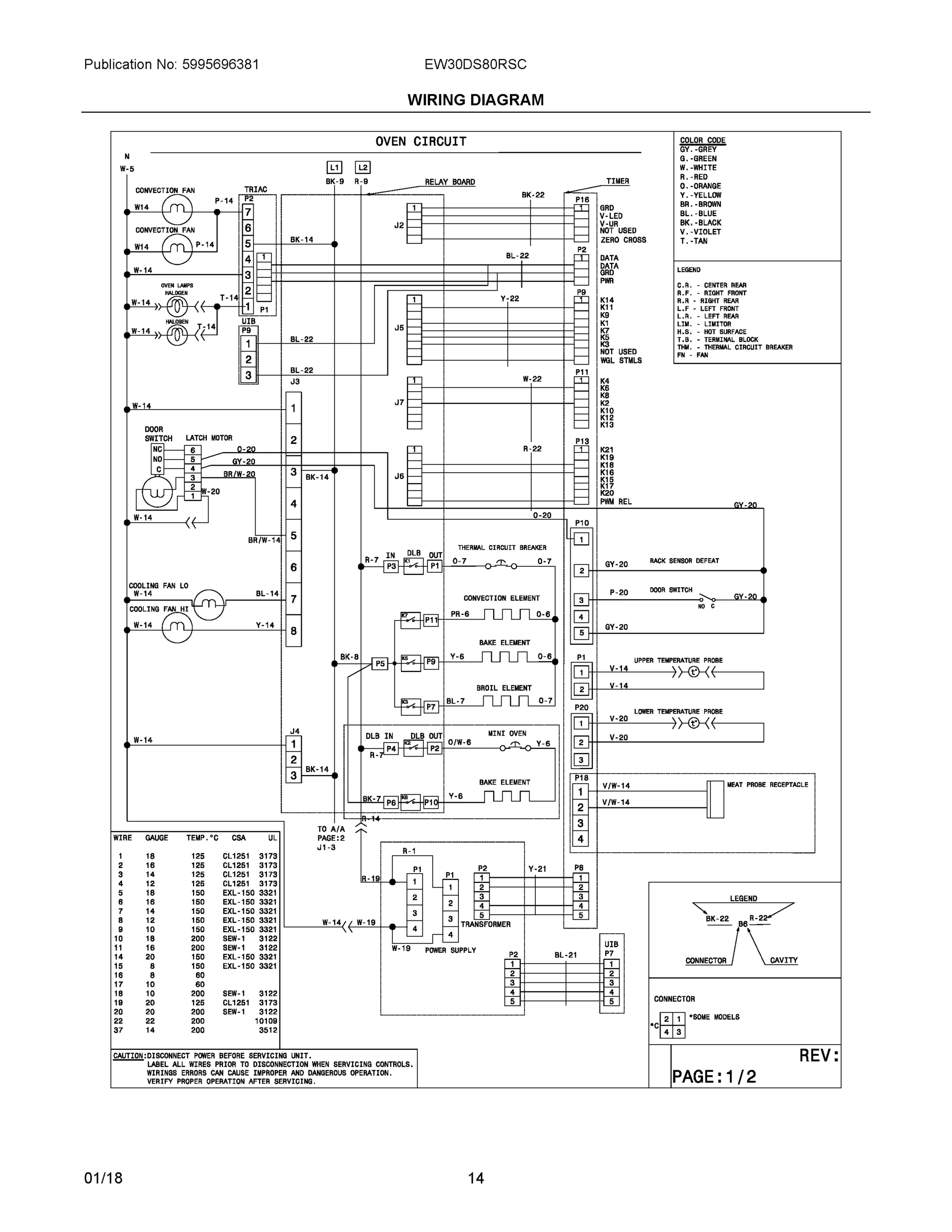 07 - WIRING DIAGRAM