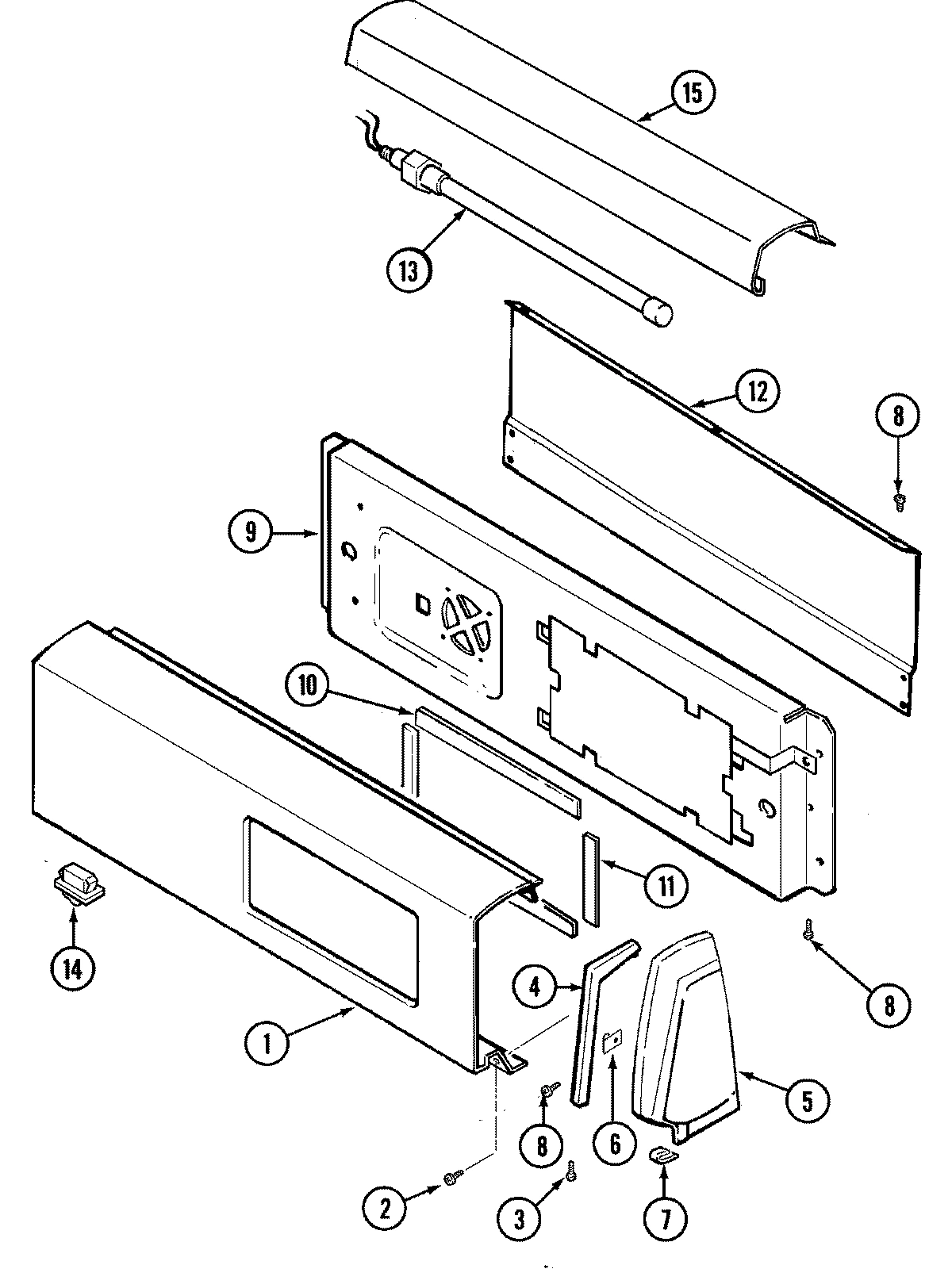 02 - CONTROL PANEL