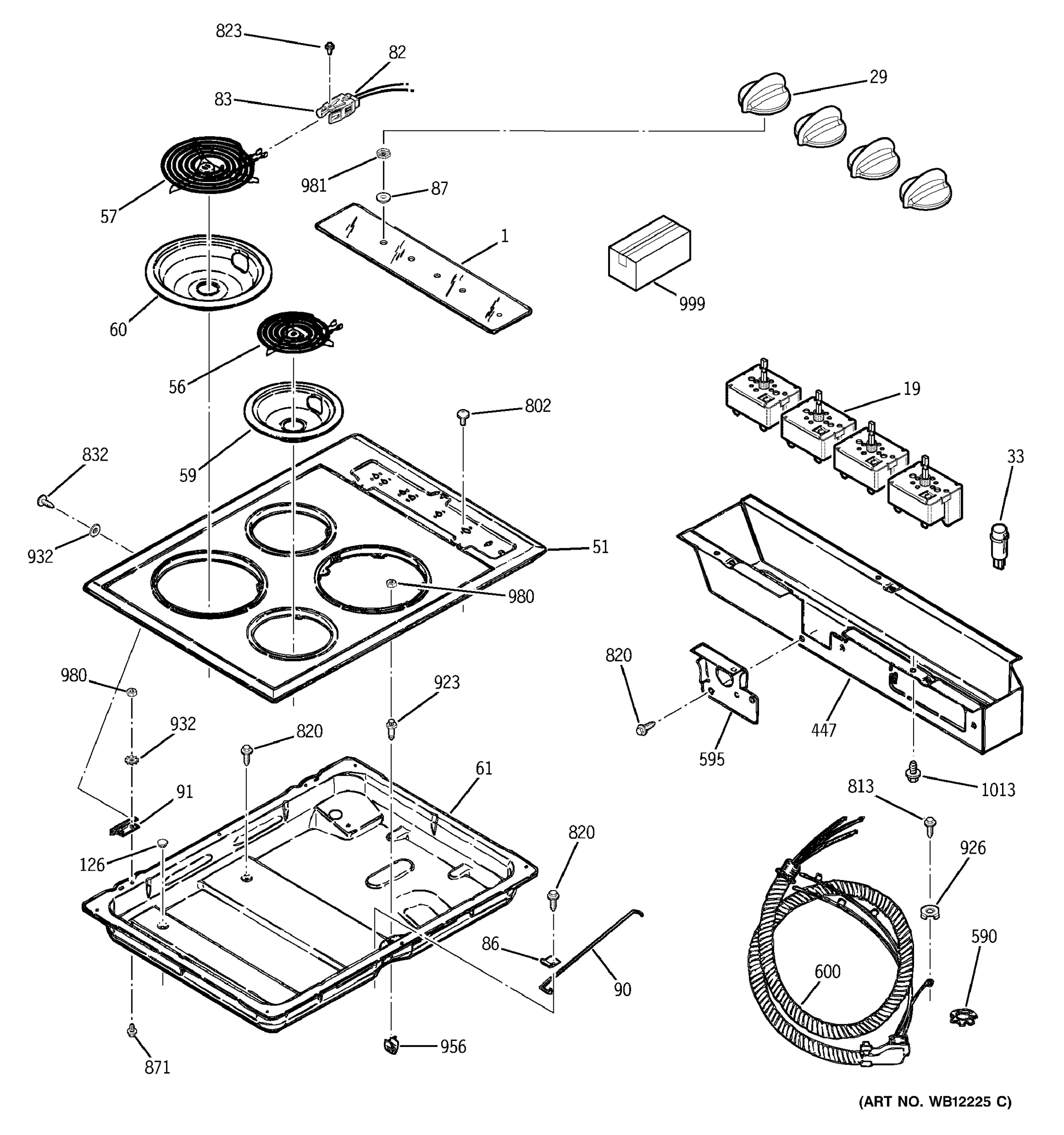 COOKTOP
