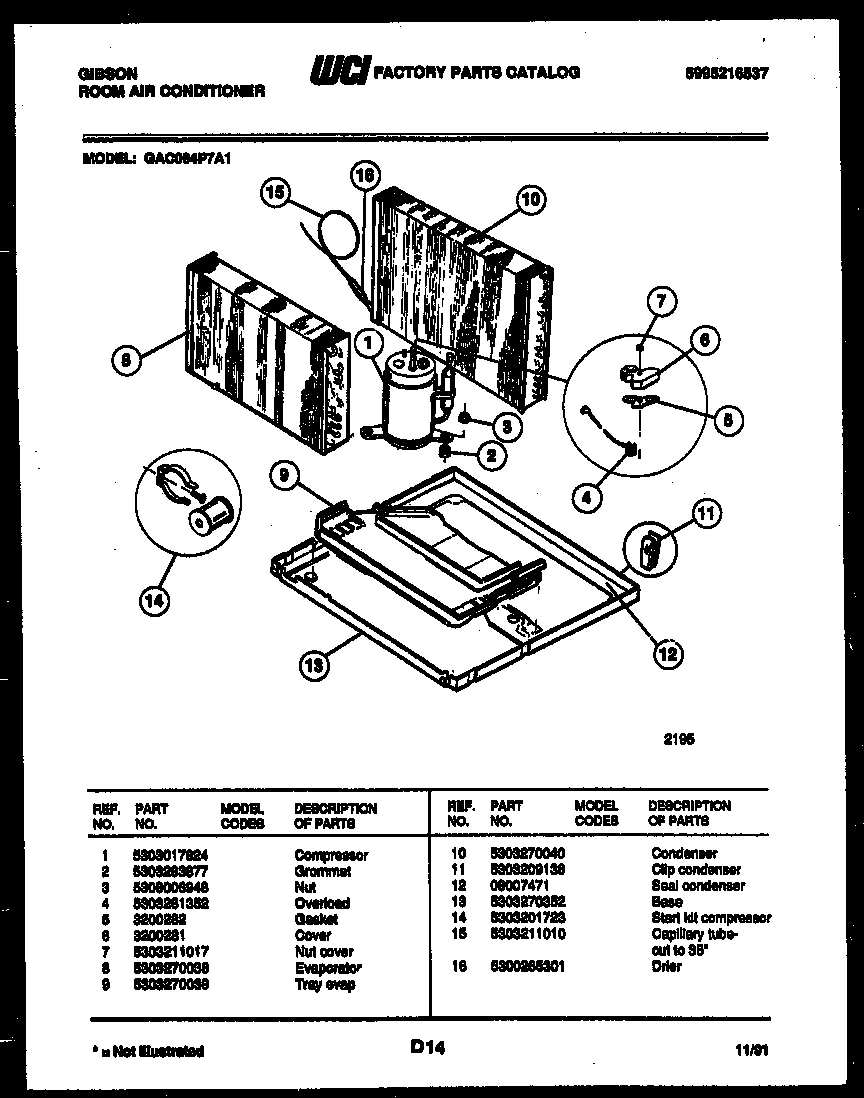 05 - SYSTEM PARTS