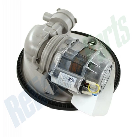 Drain Pump Du1055xtvq0 W10806701 Whirlpool Dishwasher Drain Pump