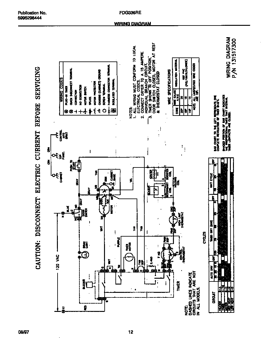 07 - WIRING DIAGRAM