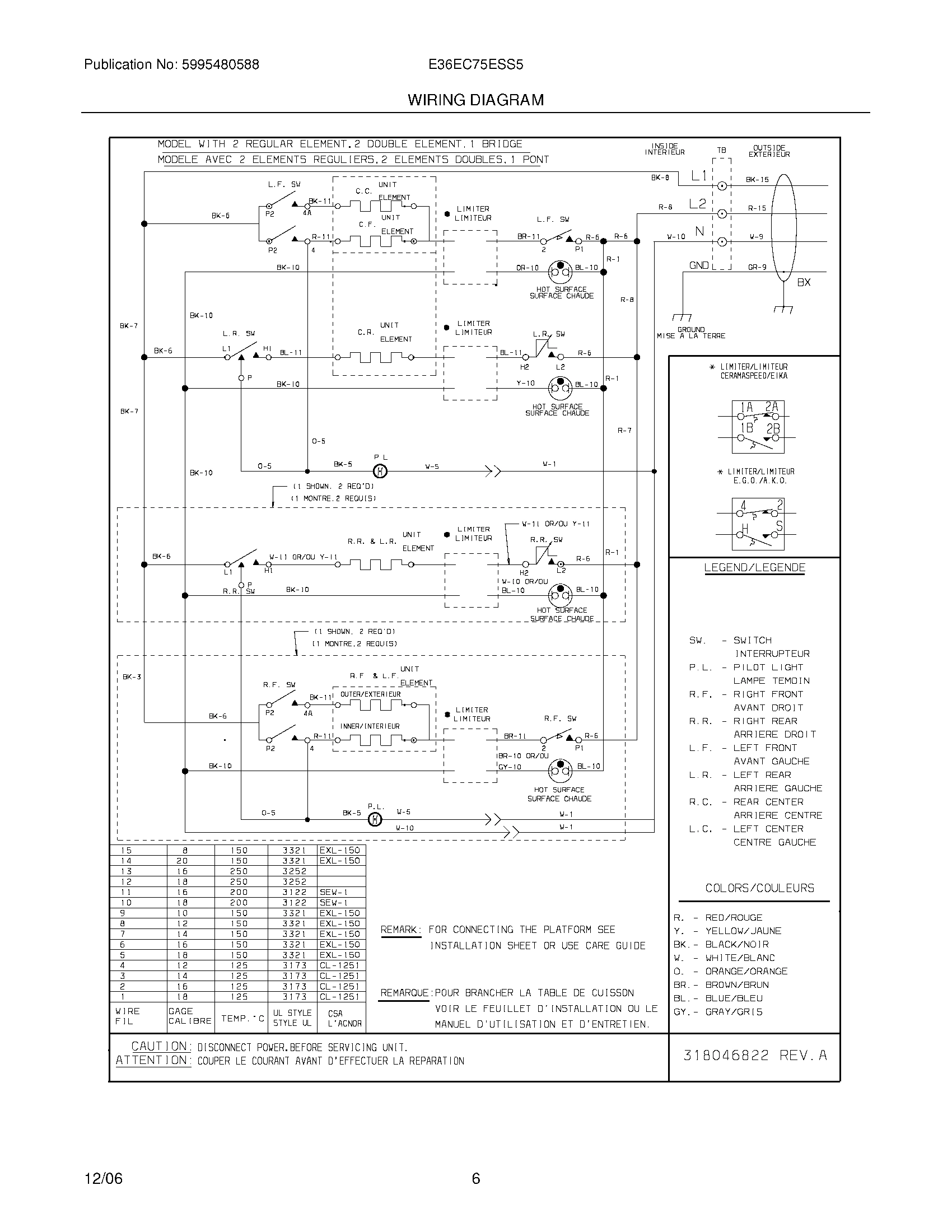 06 - WIRING DIAGRAM